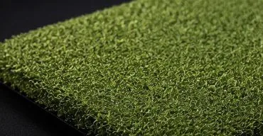 Gazon synthétique A&G GREENLINE — naturel, propre et performant